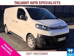 CITROEN DISPATCH