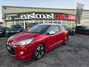 CITROEN DS3