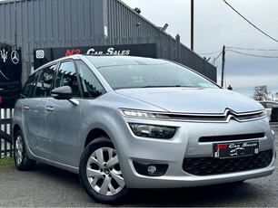 CITROEN GRAND C4 PICASSO