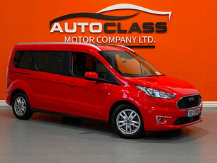 FORD TOURNEO CONNECT