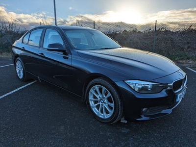 2014 (141) BMW 3 Series