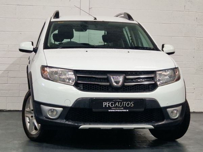 2014 (141) Dacia Sandero Stepway