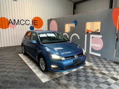 2014 (141) Volkswagen Golf