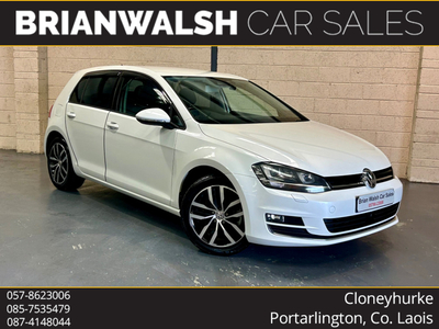 2015 (151) Volkswagen Golf