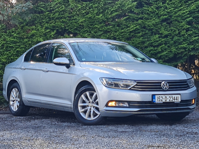 2015 (152) Volkswagen Passat