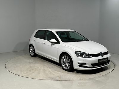 2016 (161) Volkswagen Golf