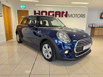 2016 (162) Mini One