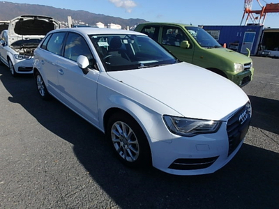 2016 Audi A3