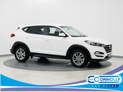 2017 (171) Hyundai Tucson