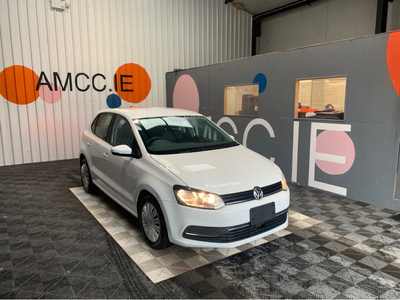 2017 (171) Volkswagen Polo