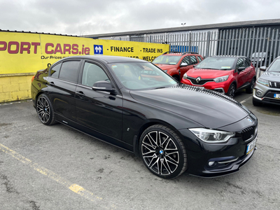 2018 (181) BMW 3 Series