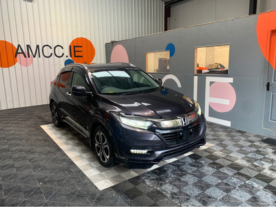 2018 (182) Honda Vezel