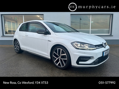 2019 (192) Volkswagen Golf