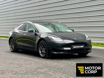 2020 (201) Tesla Model 3