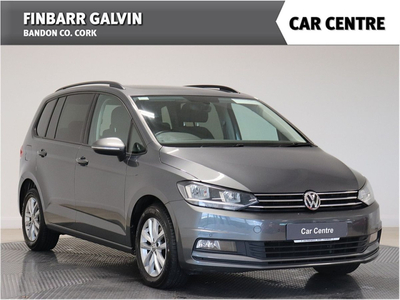 2020 (201) Volkswagen Touran