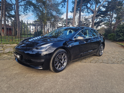 2020 (202) Tesla Model 3