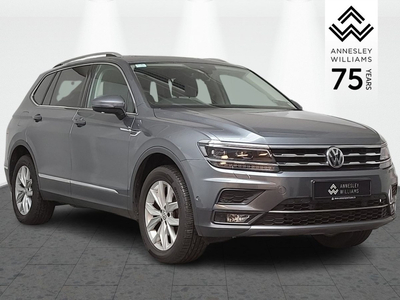 2021 (211) Volkswagen Tiguan Allspace