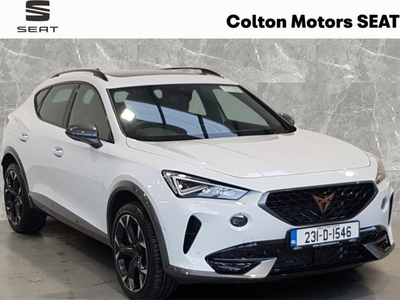 2023 (231) Cupra Formentor