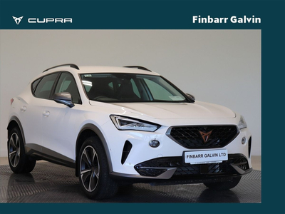 2023 (231) Cupra Formentor