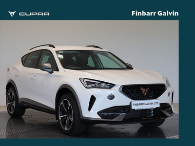 2023 (231) Cupra Formentor