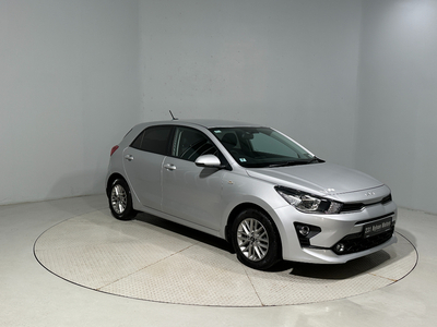 2023 (231) Kia Rio