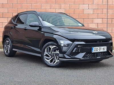 2023 (232) Hyundai Kona