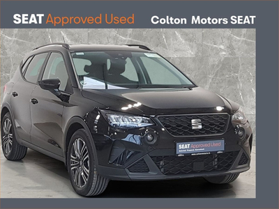 2023 (232) SEAT Arona