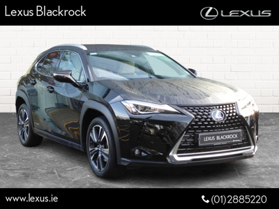 LEXUS UX 250 H