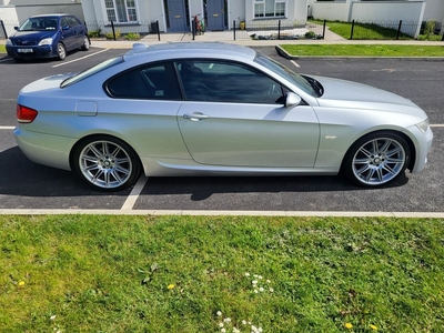 2008 - BMW 3-Series ---