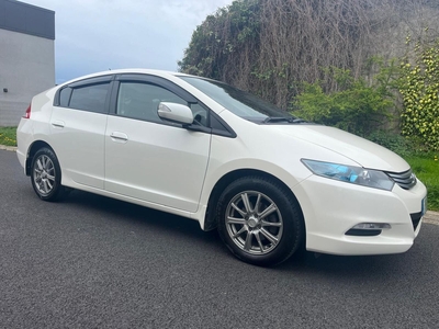 2011 - Honda Insight Automatic