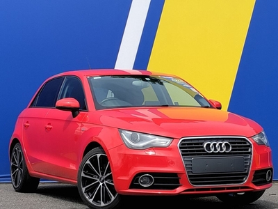 2013 - Audi A1 Automatic