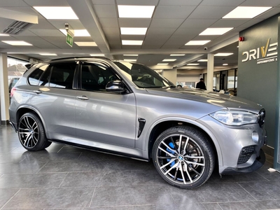 2015 - BMW X5 Automatic