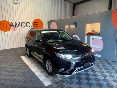 2019 - Mitsubishi Outlander Automatic