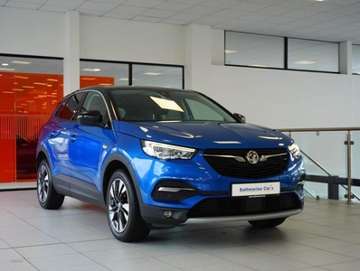 2019 - Vauxhall Grandland X Automatic