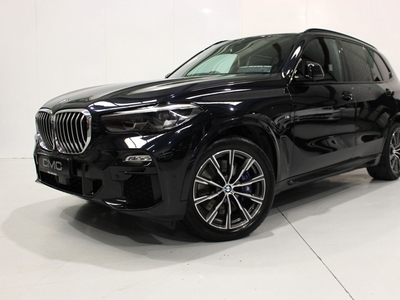 2020 - BMW X5 Automatic