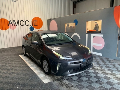 2020 - Toyota Prius Automatic