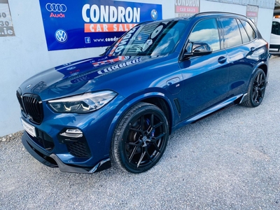 2021 - BMW X5 Automatic