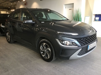 2022 - Hyundai KONA Automatic