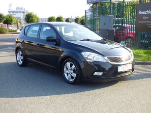 2011 (11) Kia Ceed