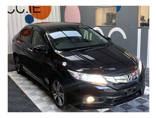 2015 (151) Honda Grace