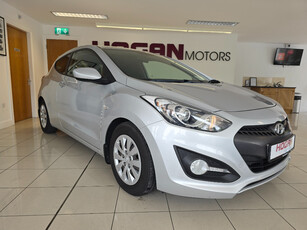 2015 (151) Hyundai i30