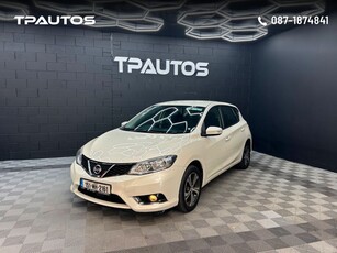 2015 (151) Nissan Pulsar