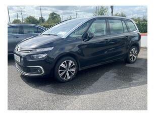 2016 (162) Citroen Grand C4 Picasso