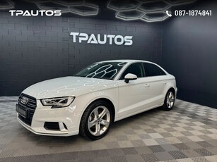 2017 (171) Audi A3