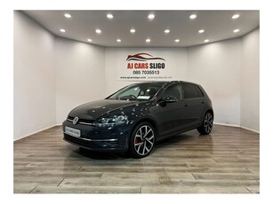 2017 (172) Volkswagen Golf