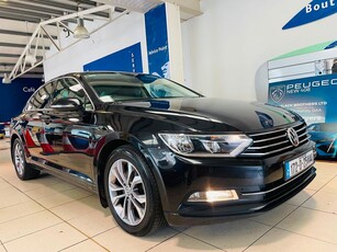 2017 (172) Volkswagen Passat