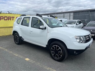 2018 (181) Dacia Duster