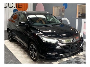 2019 (191) Honda Vezel