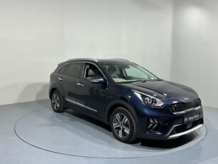 2020 (201) Kia Niro