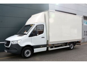 2020 (201) Mercedes-Benz Sprinter